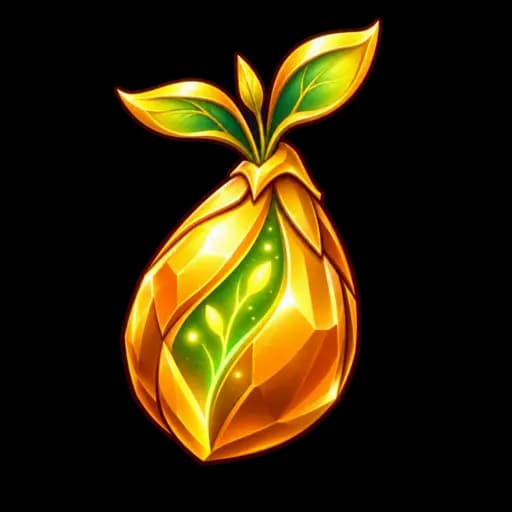 Golden Seed
