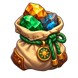 Ore Bag