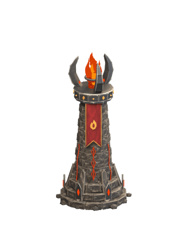 Fire Tower