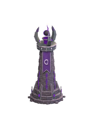 Shadow Tower