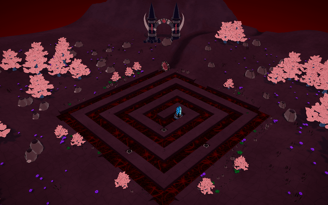 Bloodmoon Hollow