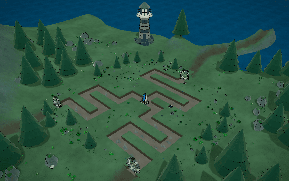 Tempest Coast