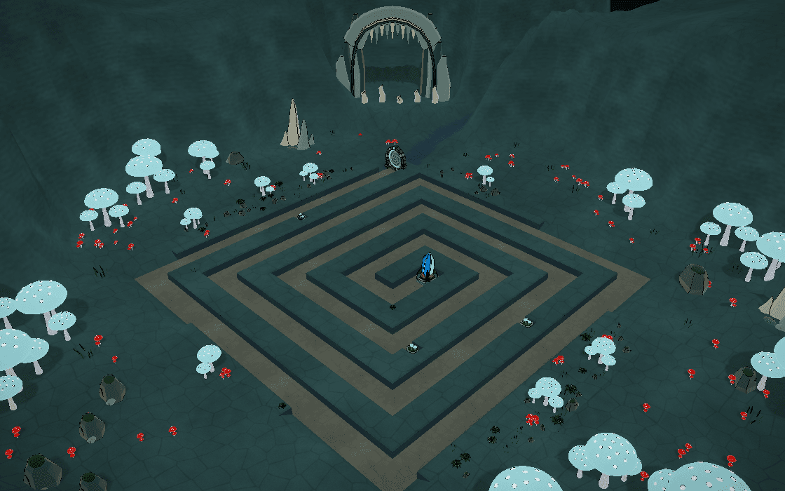 The Hollow