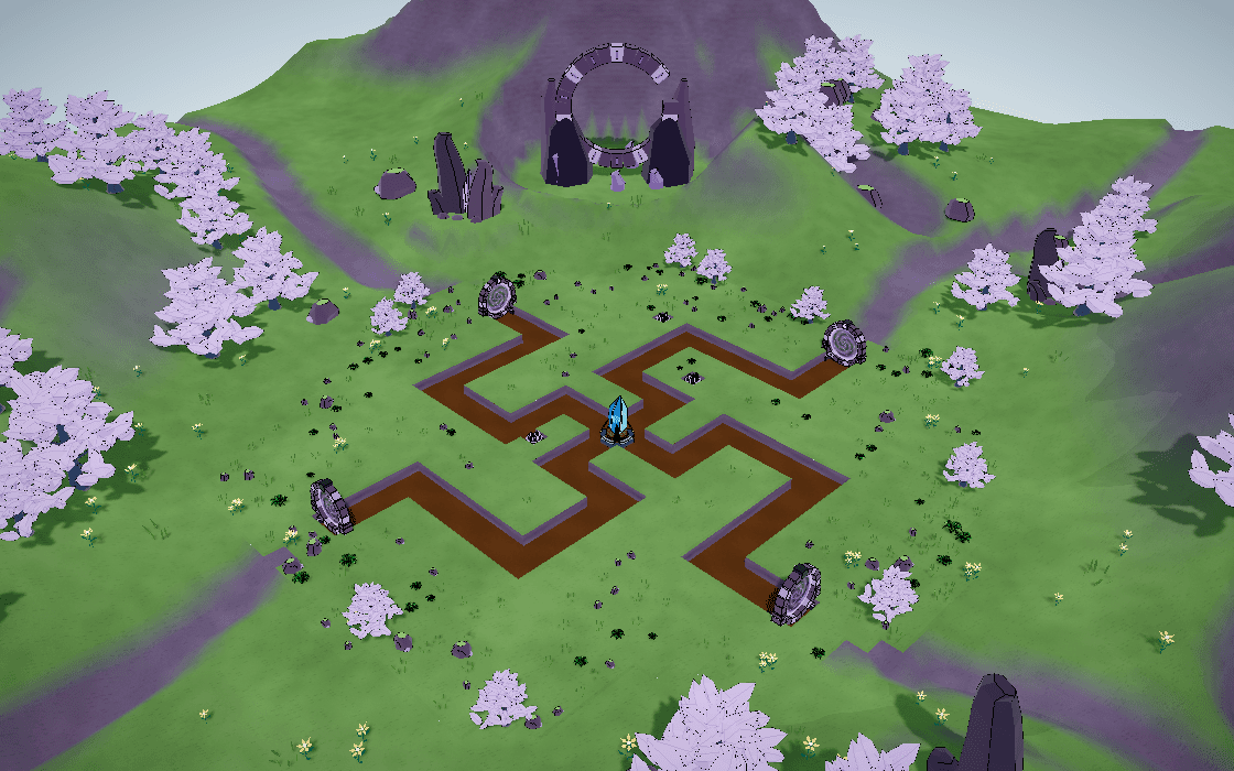 The Rift