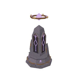 Rune Obelisk