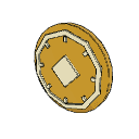 Moedas