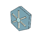 Frozen Sigil