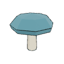 Glowcap Spore