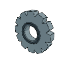 Mech Scrap