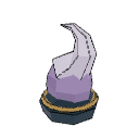 Spectral Wisp