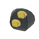 Sulfur Slag